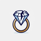 Divorce Risk Calculator App Icon